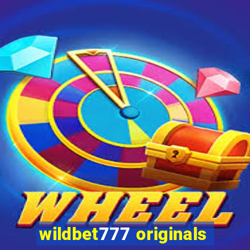 wildbet777 originals